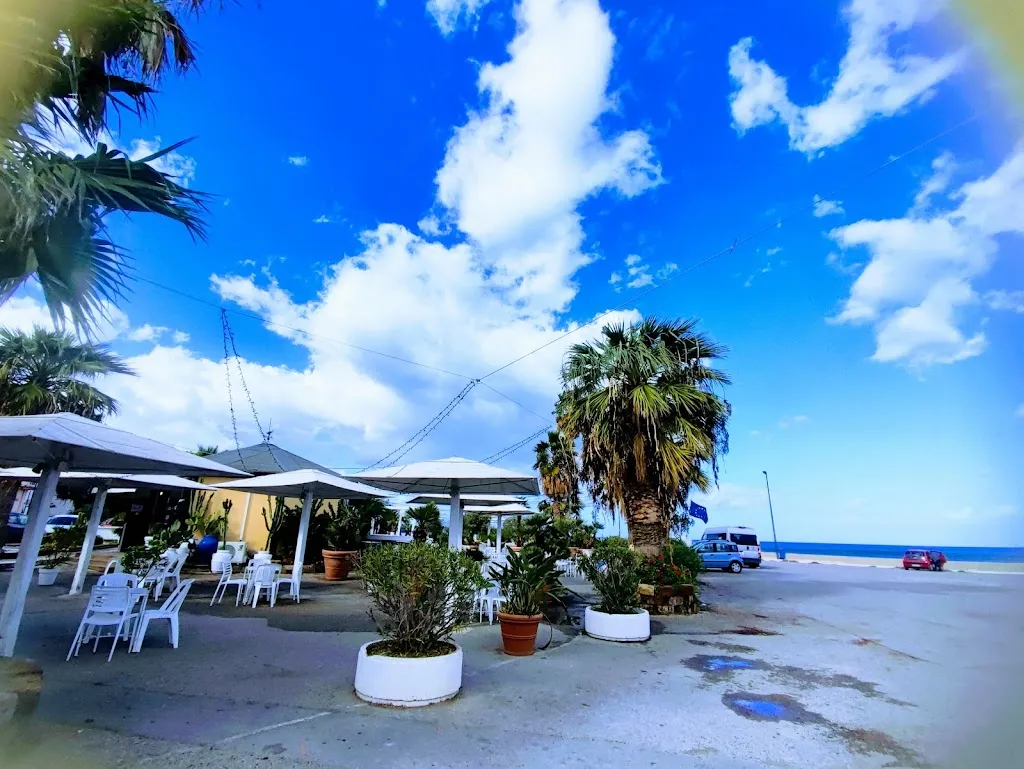 Philippe Van der Mersch_Al Chiosco_Trabia_review