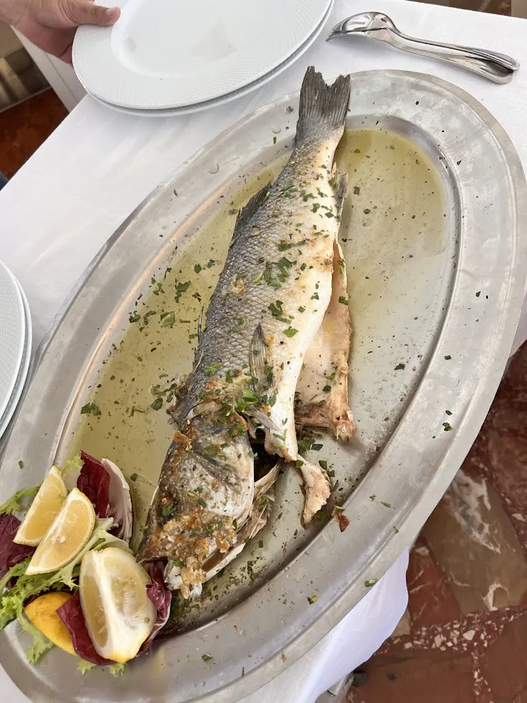 Menu_Hotel Lido Vetrana - Ristorante Pizzeria Trabia_Trabia_image_7