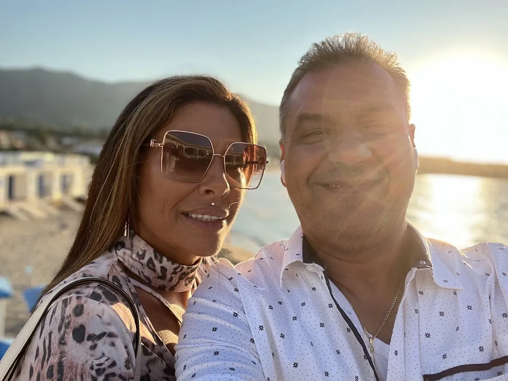 Louis Marinaccio_Hotel Lido Vetrana - Ristorante Pizzeria Trabia_Trabia_review