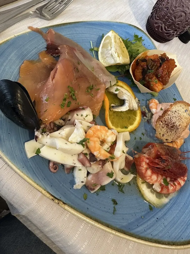 Hotel Lido Vetrana - Ristorante Pizzeria Trabia_Trabia_slider_image_2