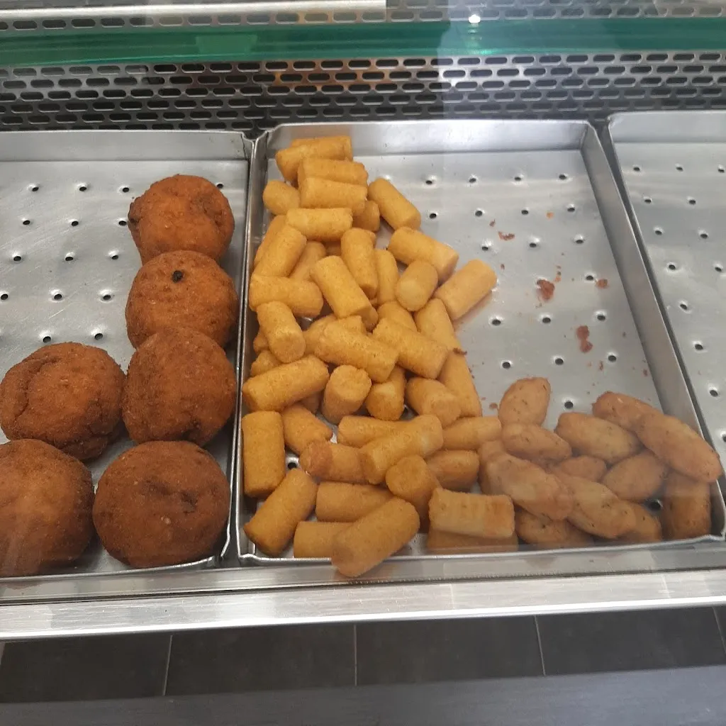 Elena Fiorito_Friggitoria Del Corso_Trabia_review