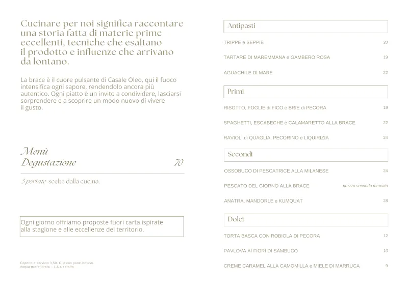 Menu_Casale Oleo_Magliano_immagine_2