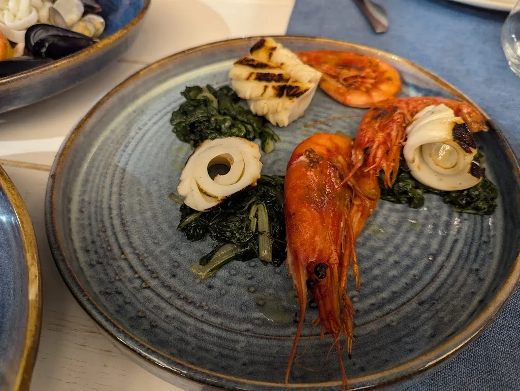 Luca Criscuolo_Ristorante U'Rais_Trabia_review