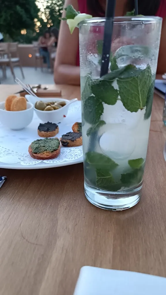 Michele Cardinale_Al Castello - Ristorante_Trabia_review