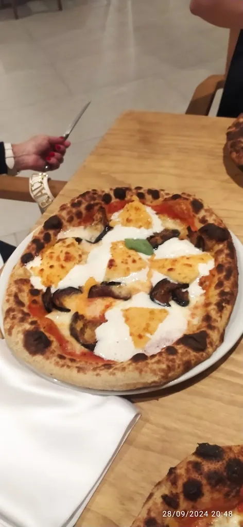 Salvatore_Al Castello - Ristorante_Trabia_review