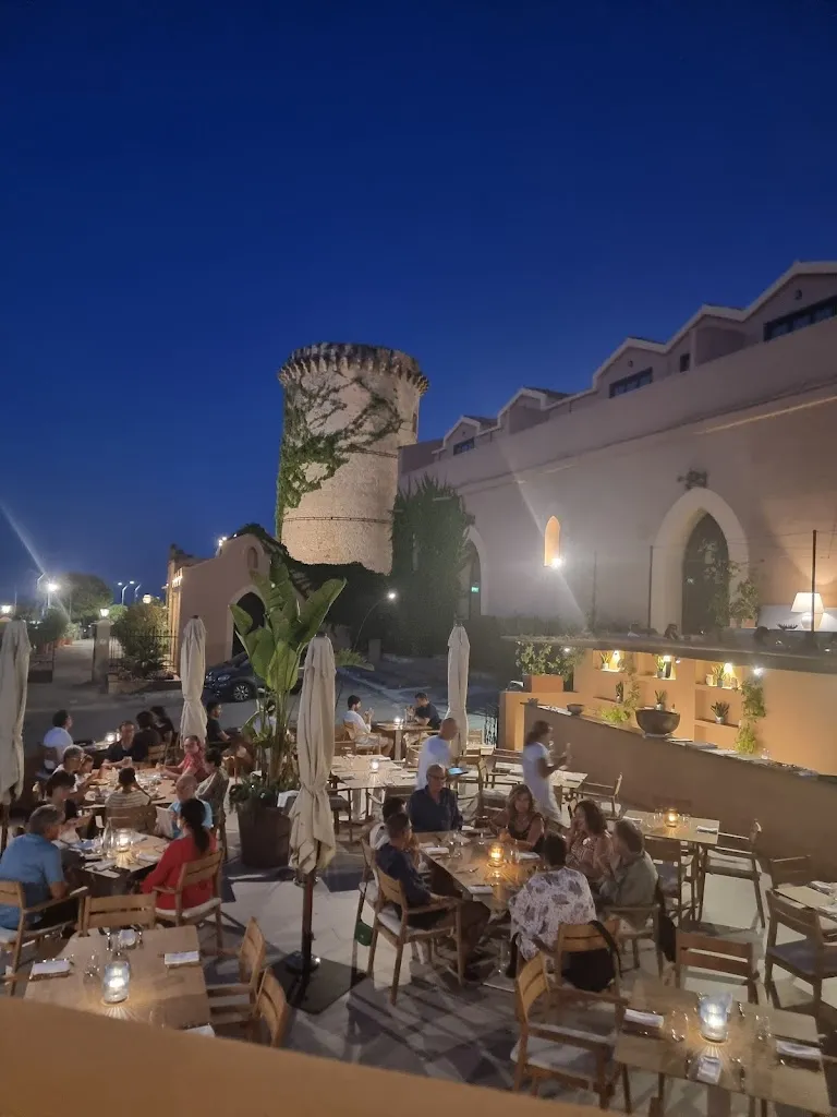 Emanuele Roma_Al Castello - Ristorante_Trabia_review