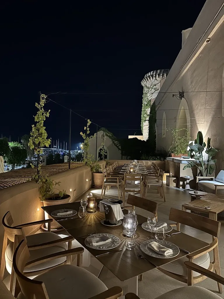 Al Castello - Ristorante restaurant in Trabia