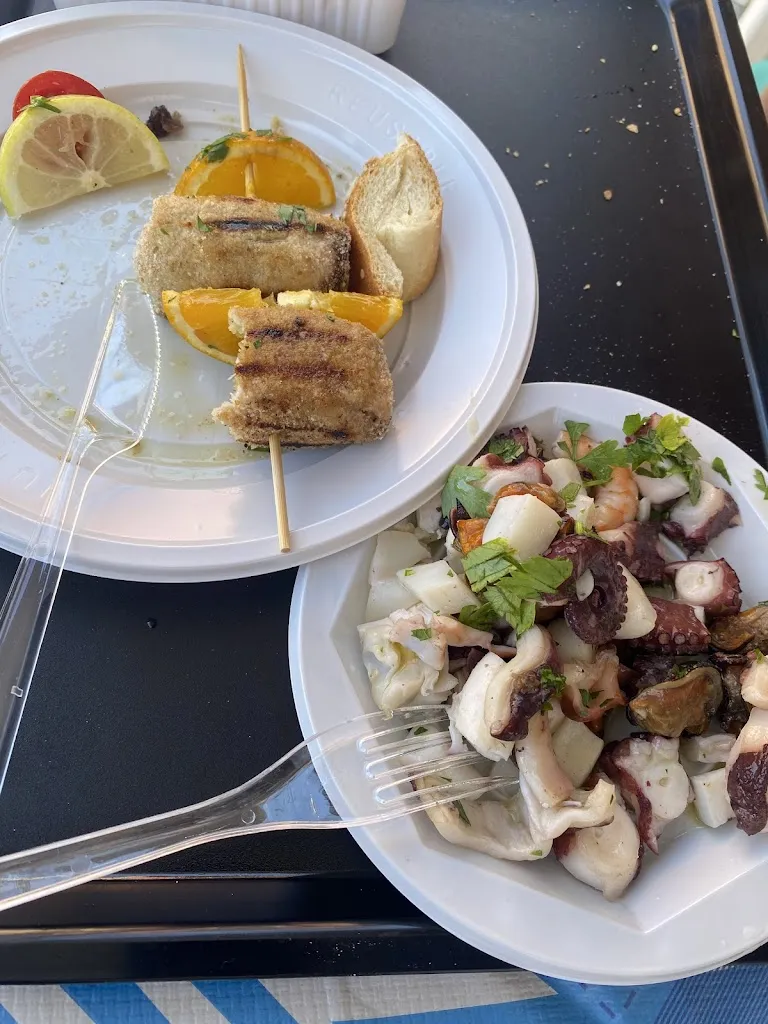 Ilaria Francese_PescheriaMOLO13_Trabia_review