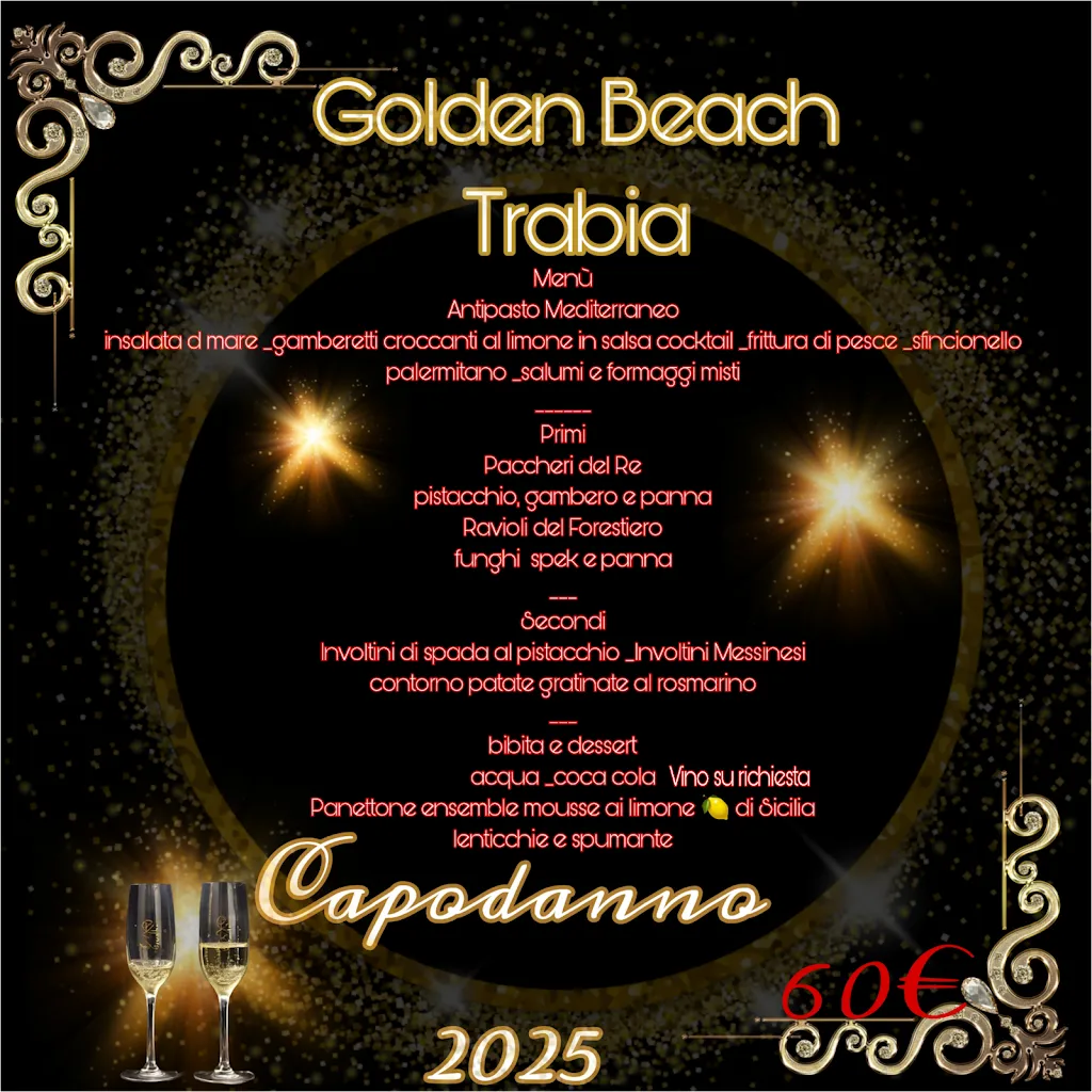 Menu_Golden Beach Trabia_Trabia_image_2