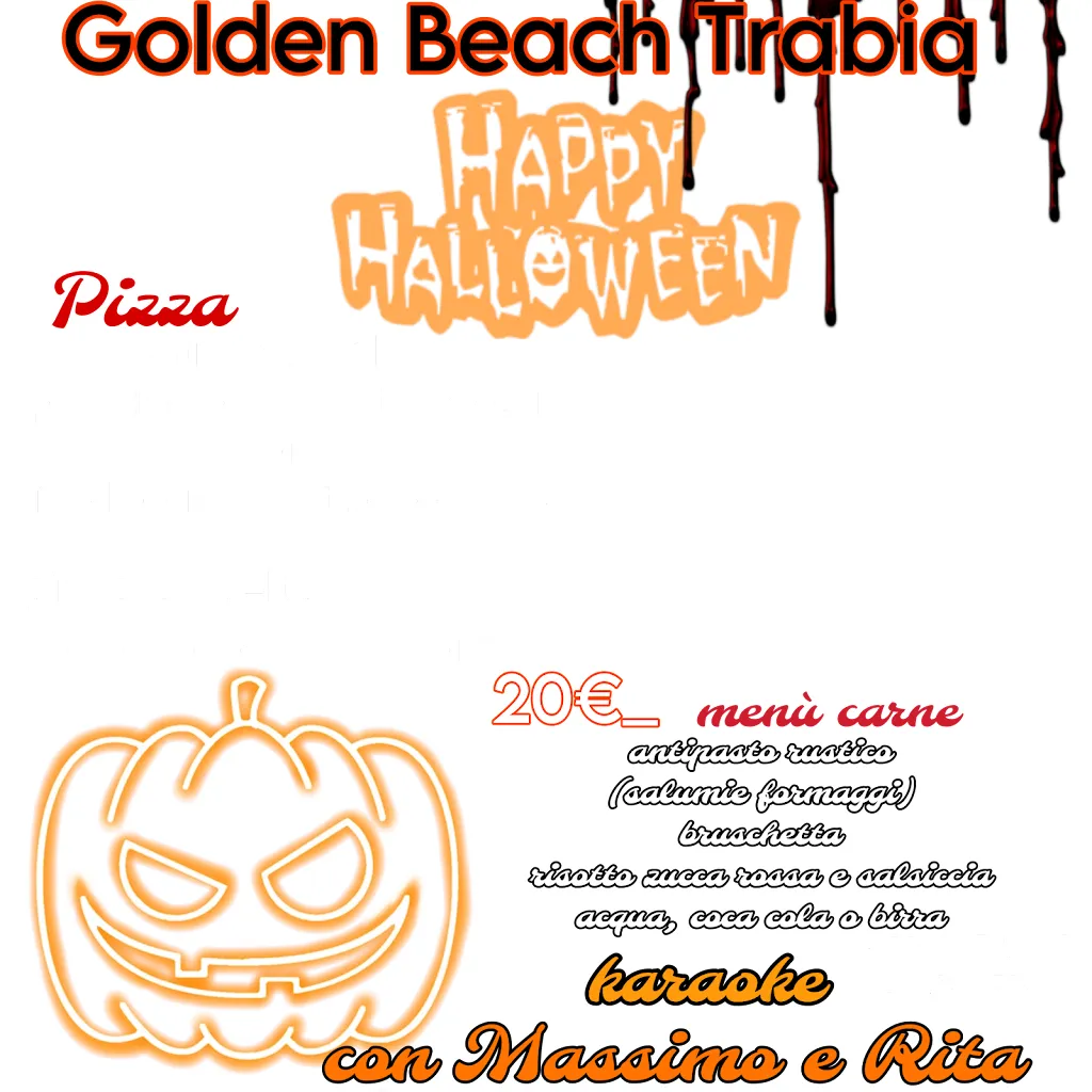 Menu_Golden Beach Trabia_Trabia_image_3