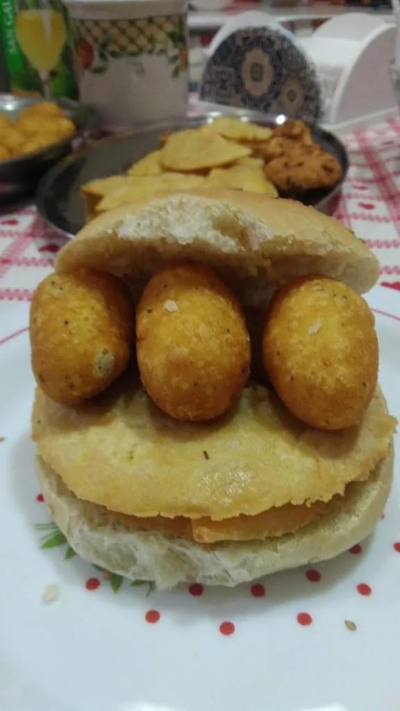 Menu_Golden Beach Trabia_Trabia_image_6