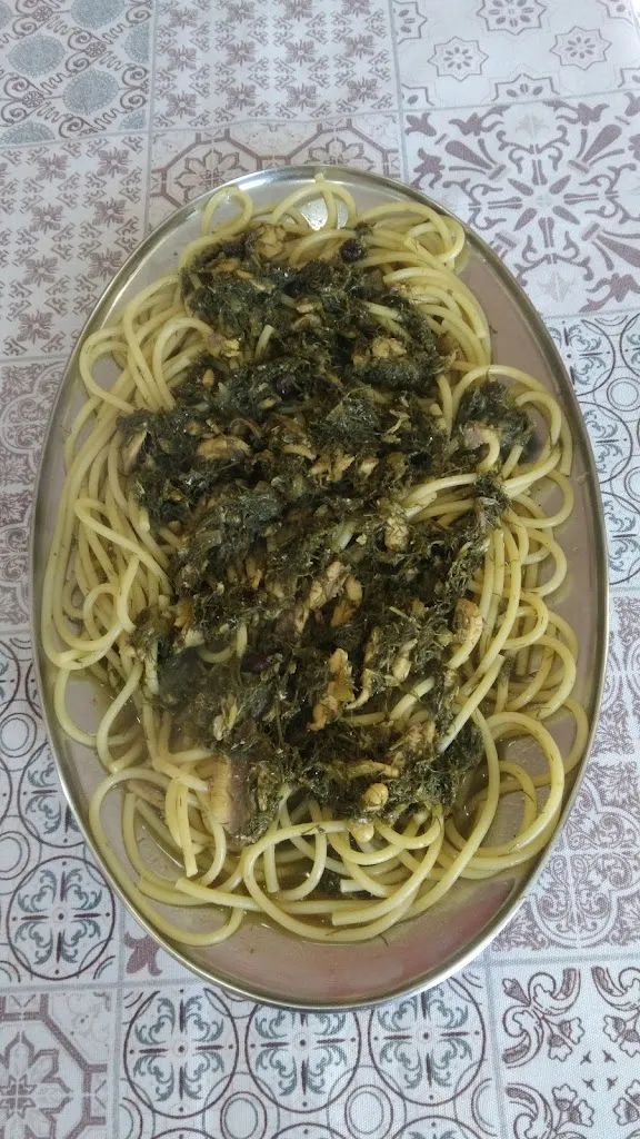 Menu_Golden Beach Trabia_Trabia_image_9