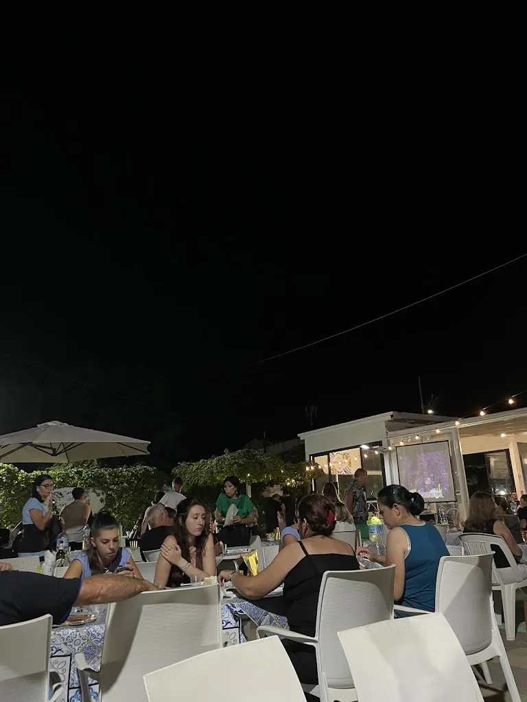 Sara Cracolici_Golden Beach Trabia_Trabia_review