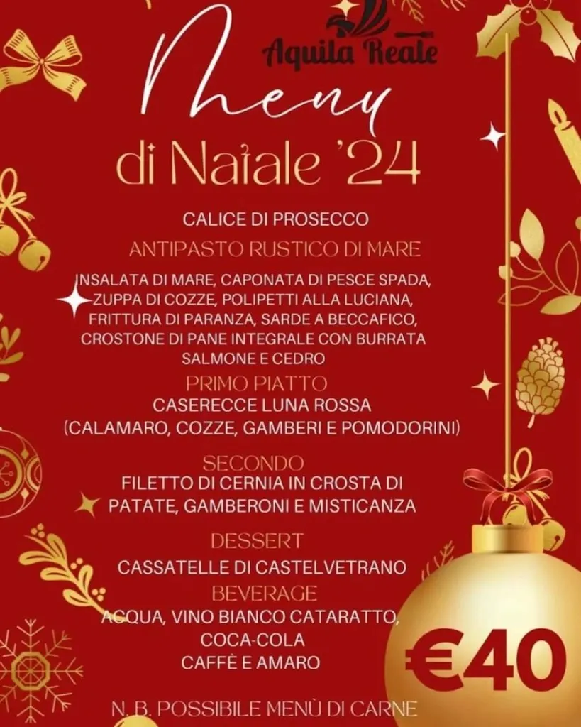 Menu_Aquila Reale di Lo Bono Antonino e Nancy_Trabia_image_4