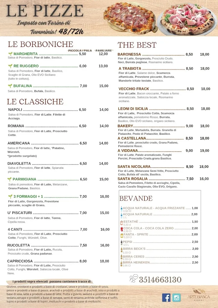Menu_Arte Bianca Bakery_Trabia_image_1