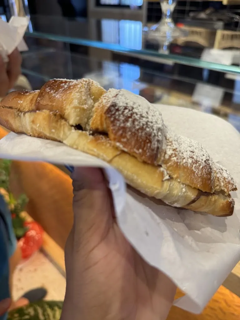 Francesco Paolo Restivo_Arte Bianca Bakery_Trabia_review