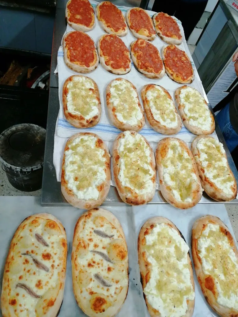 Menu_Pizzeria Dell'Ulivo di Bondi Salvatrice_Trabia_image_7