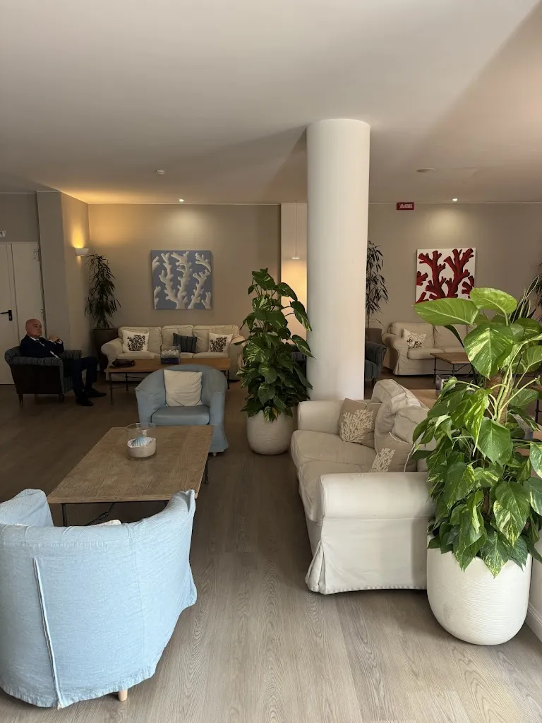 Jamil Momand_Hotel Tonnara Trabia_Trabia_review