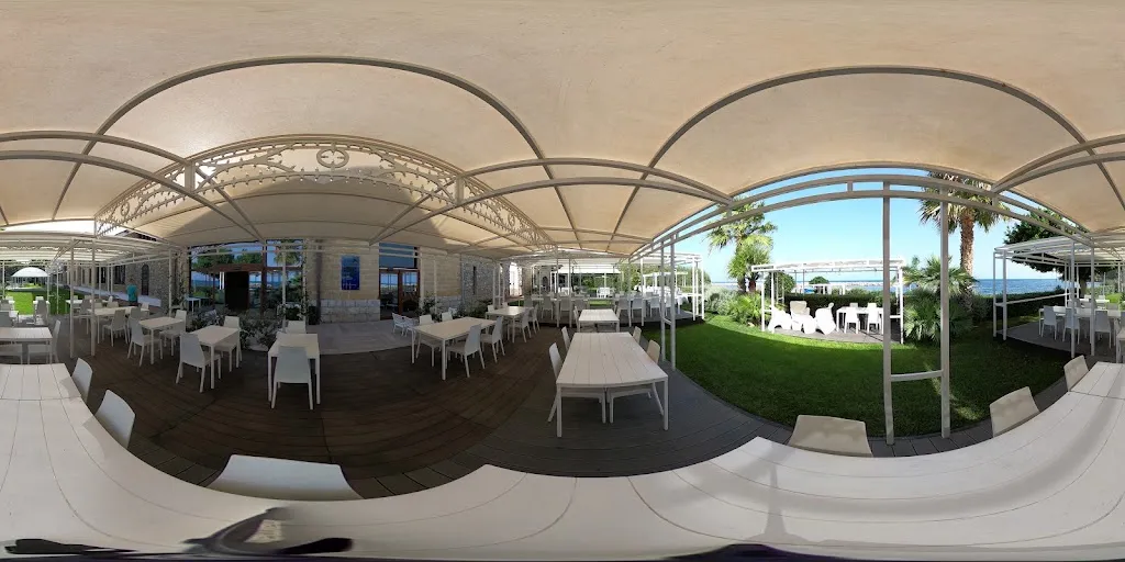 Erling Fredrik Amundsen_Hotel Tonnara Trabia_Trabia_review