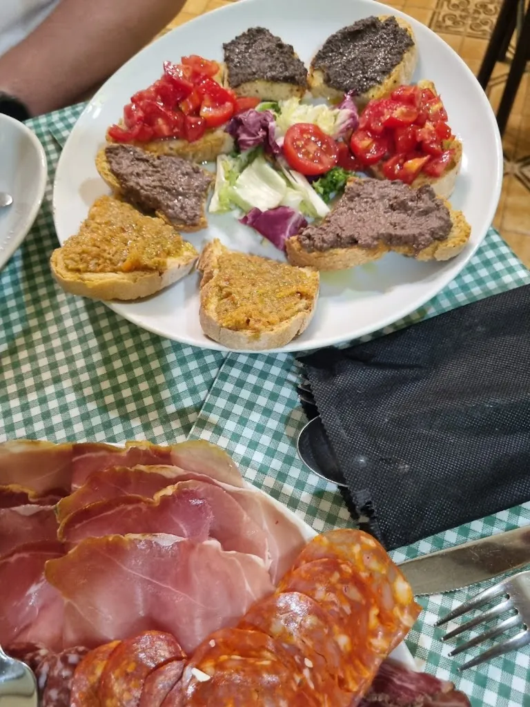 Friso Albada_Ristorante Da Giancarla_Magliano_review