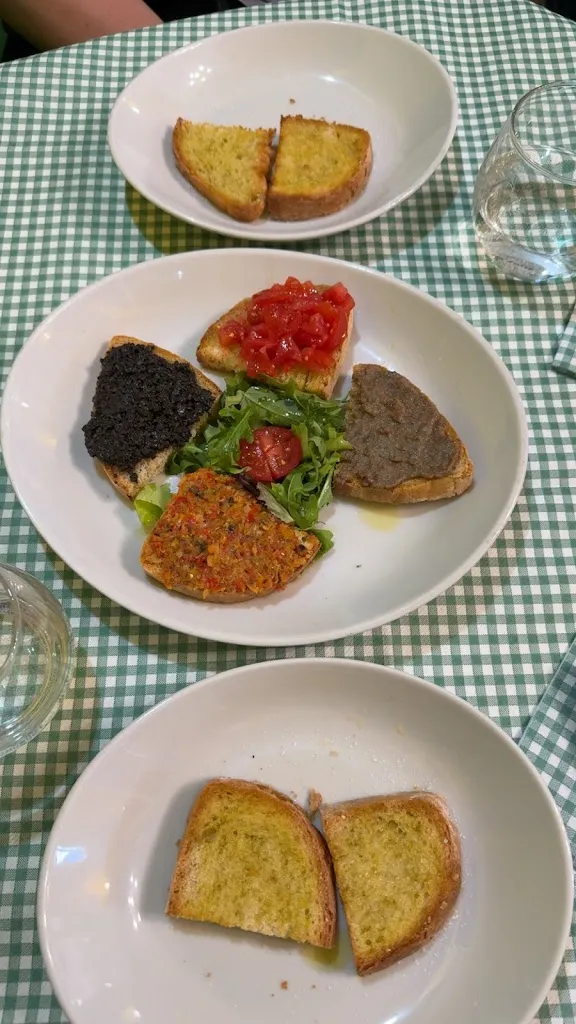 Dan Sagawaga_Ristorante Da Giancarla_Magliano_review