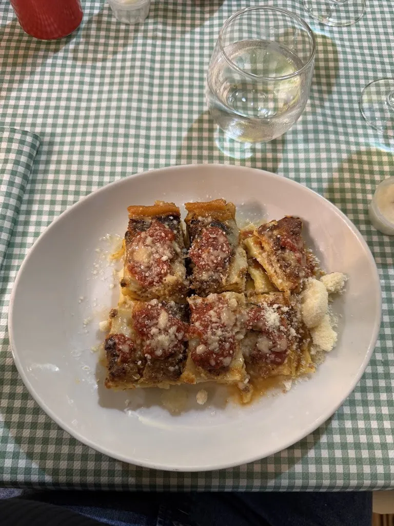 Annika Venäläinen_Ristorante Da Giancarla_Magliano_review