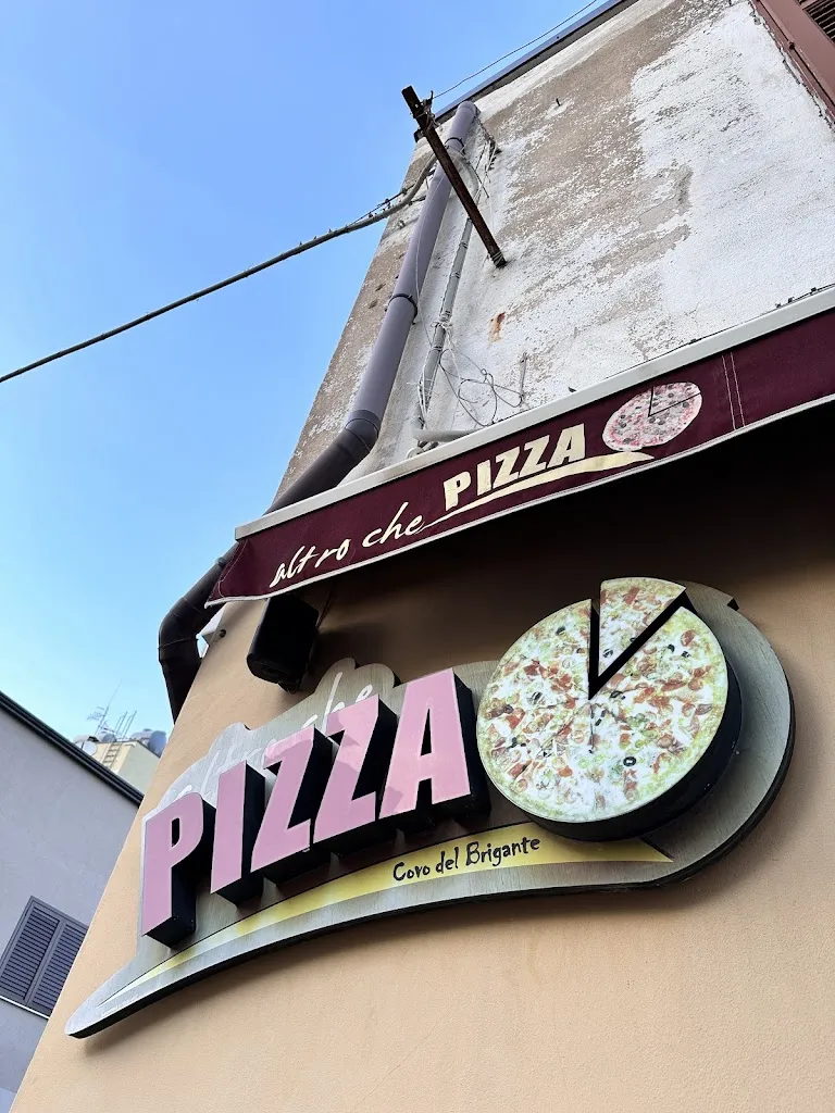 Alexander Gusel_Altro Che Pizza Di Tofano Salvatore_Trabia_review