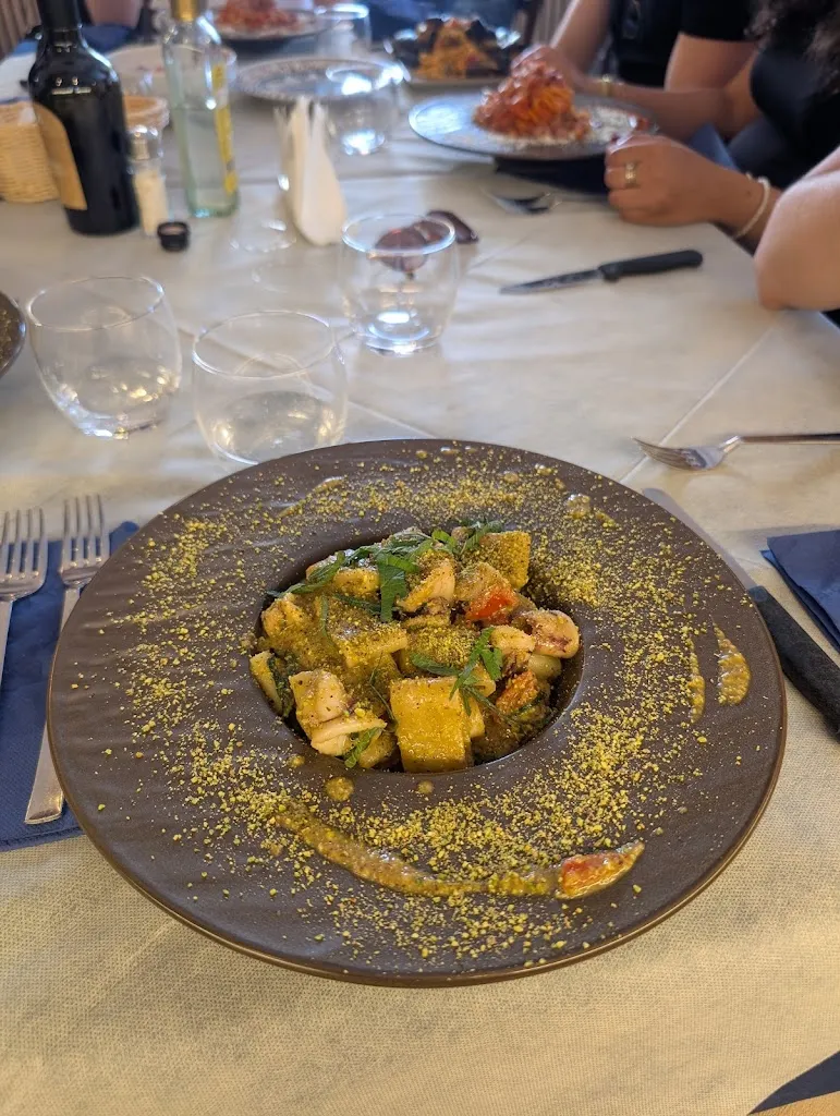 Eva van Schaik_Antichi Sapori Trattoria Siciliana_Trecastagni_review