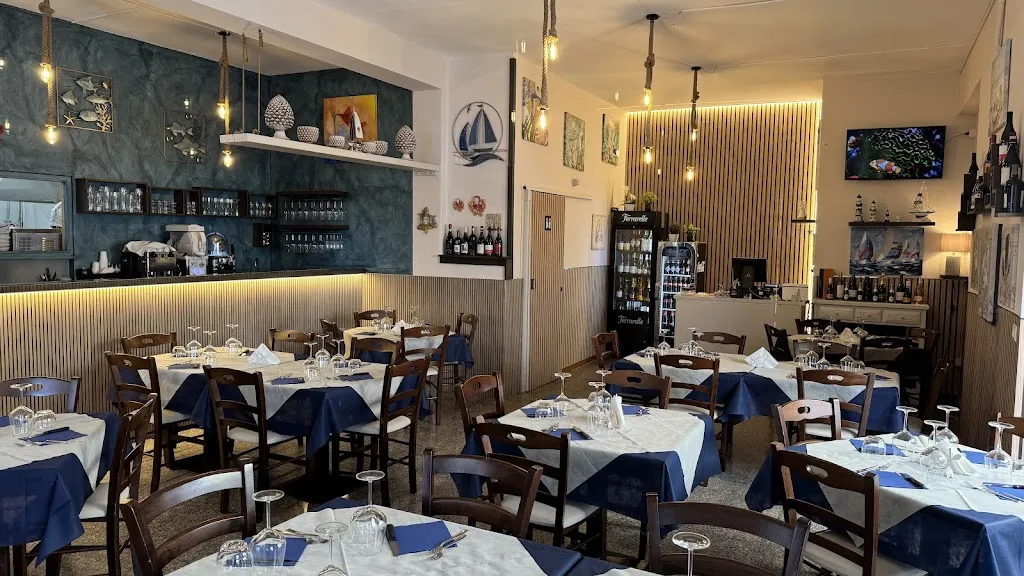 Antichi Sapori Trattoria Siciliana restaurant in Trecastagni