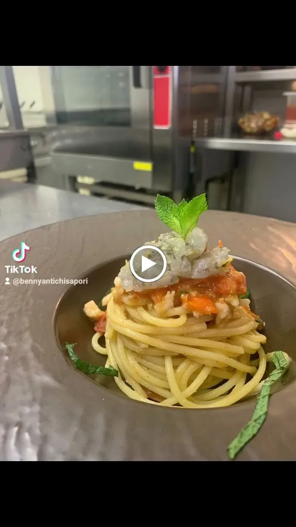 Antichi Sapori Trattoria Siciliana_Trecastagni_slider_image_3