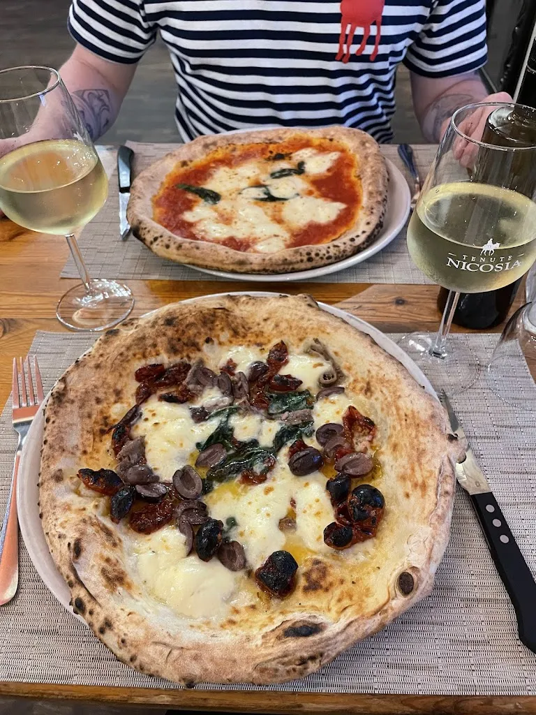 Radovan Ondruš_Osteria I Saponari_Trecastagni_review