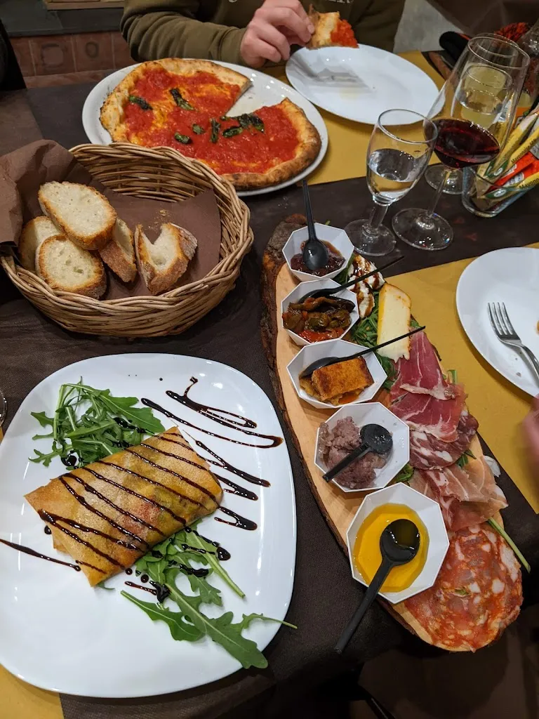 Bea D._Osteria I Saponari_Trecastagni_review