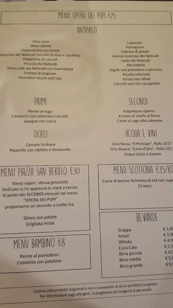 Menu_Villa Taverna Trecastagni_Trecastagni_image_1