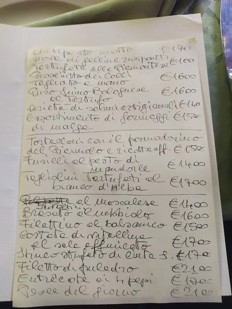 Menu_Ristorante All'Angolo Di Perni Giovanni_Trecastagni_image_1