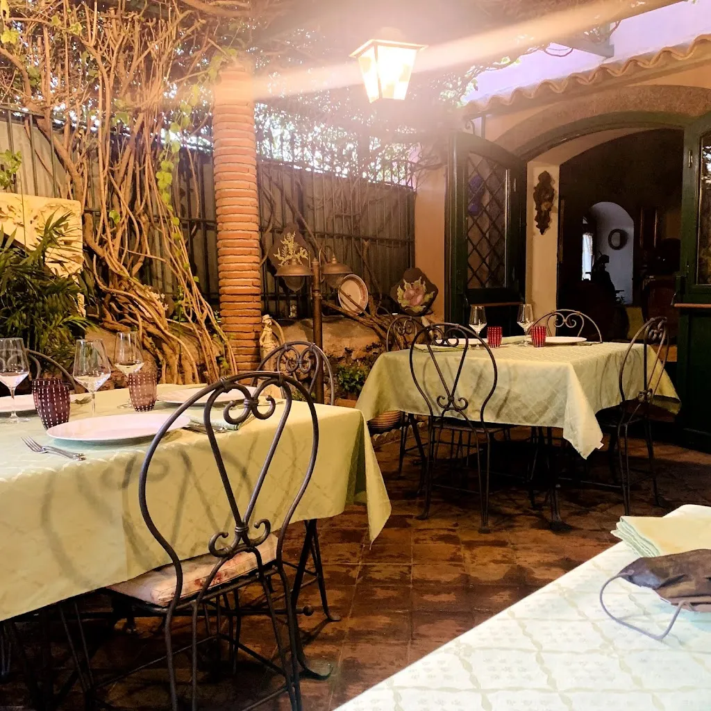 Jarijn Nijkamp_Ristorante All'Angolo Di Perni Giovanni_Trecastagni_review