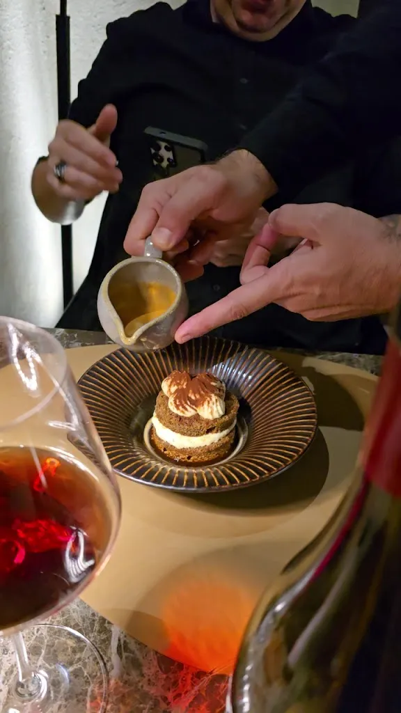 Yana Todorova_Essenza - Ristorante_Trecastagni_review