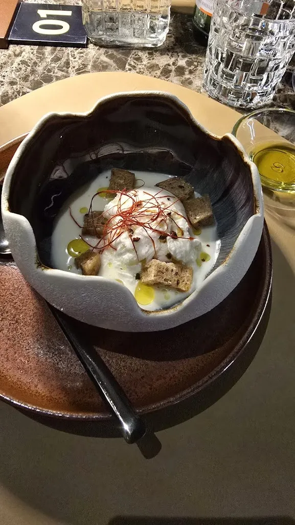 Kevin Gysenbergs_Essenza - Ristorante_Trecastagni_review