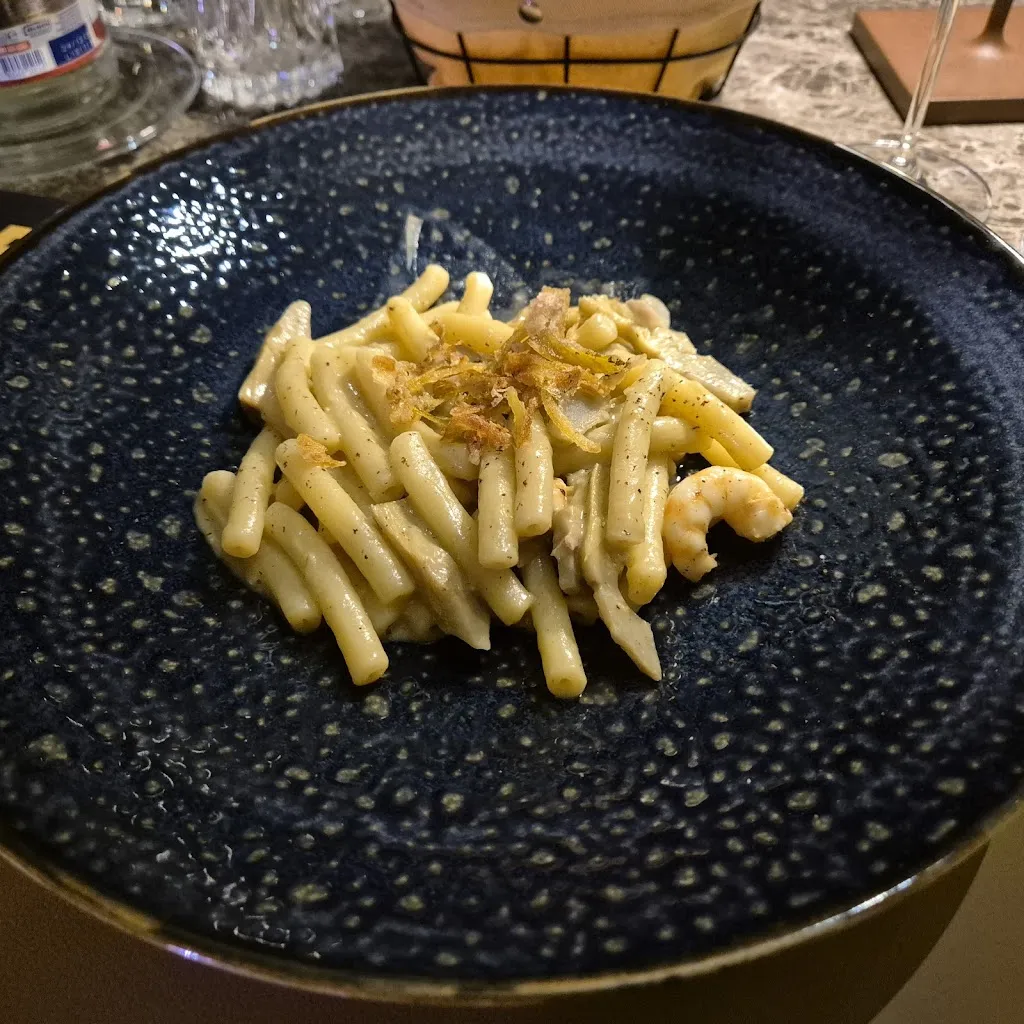 elena v._Essenza - Ristorante_Trecastagni_review