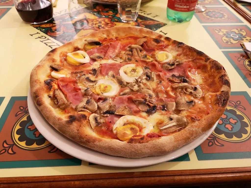 Péter Lenkei_I Pizzari_Trecastagni_review