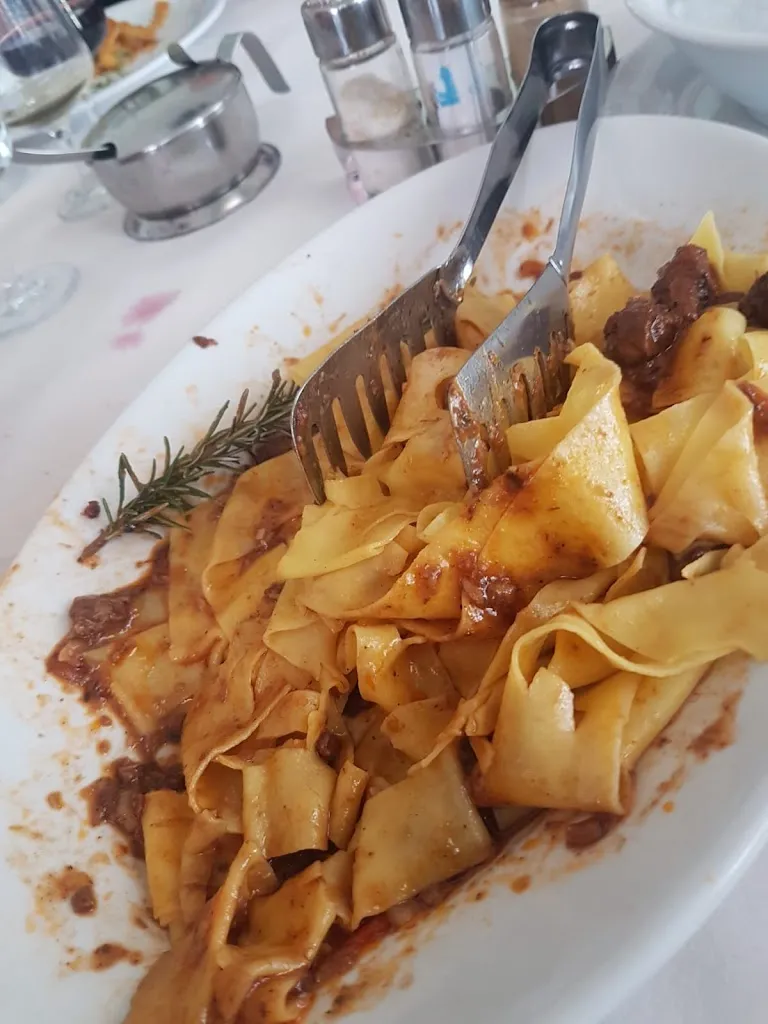 Vincenzo Marinelli_Ristorante Il Poderone_Magliano_review