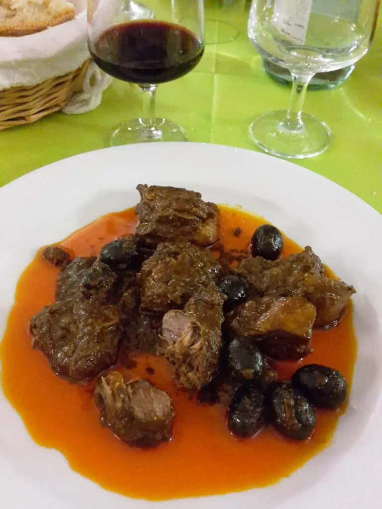 Simone Pacini_Ristorante Il Poderone_Magliano_review