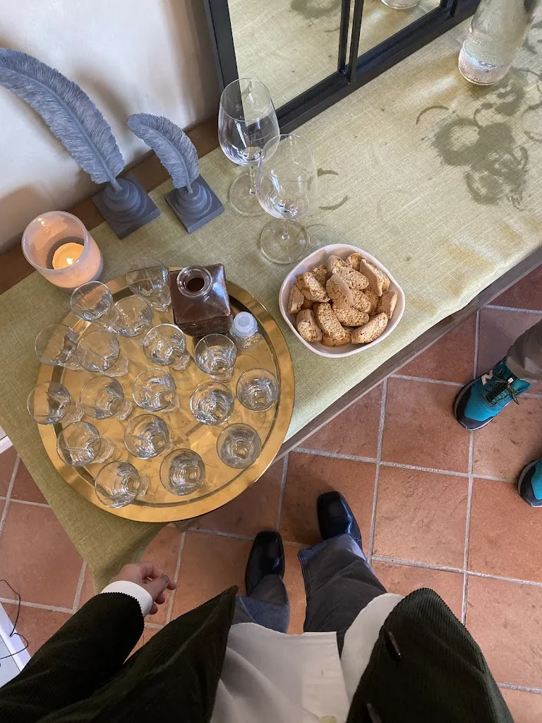 Menu_La Vittoria home restaurant_Trecastagni_image_3