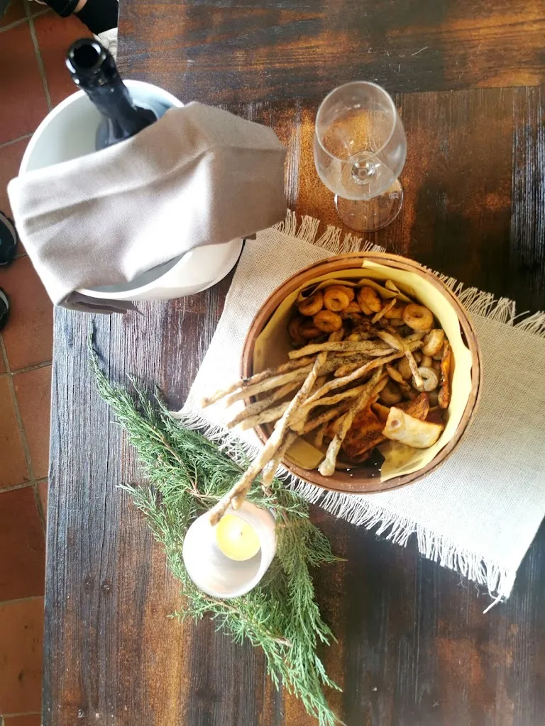 Triumph Catania_La Vittoria home restaurant_Trecastagni_review