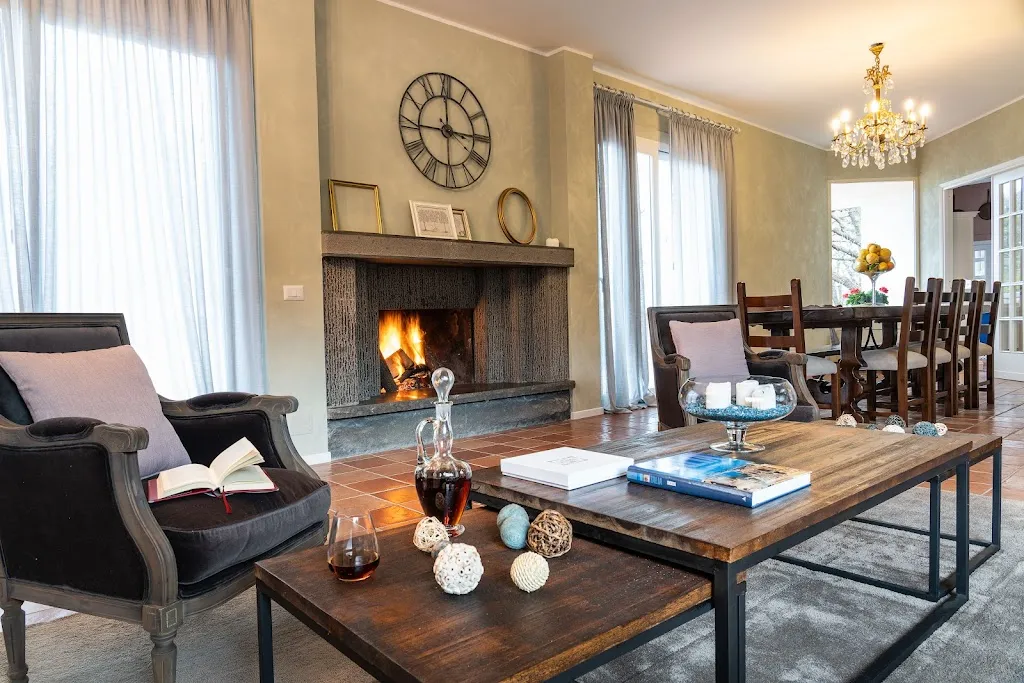 La Vittoria home restaurant_Trecastagni_slider_image_2