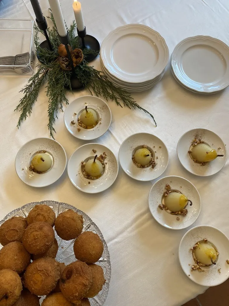 La Vittoria home restaurant_Trecastagni_slider_image_3