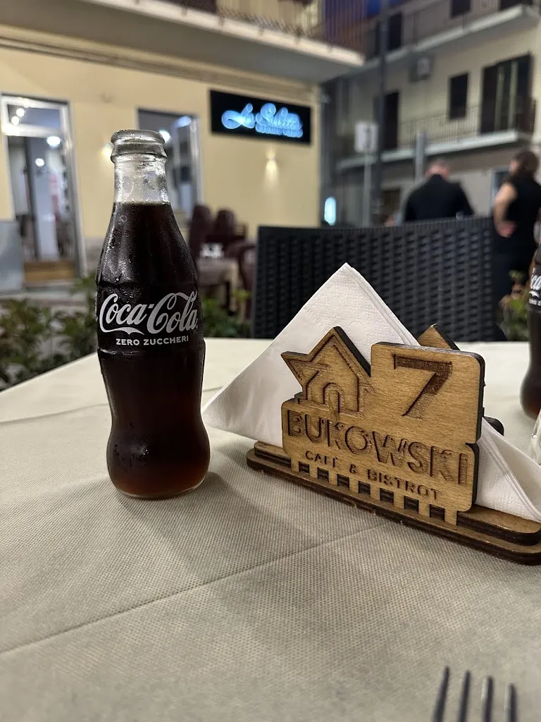 Tony S_Bukowski - Bistrot_Torrenova_review