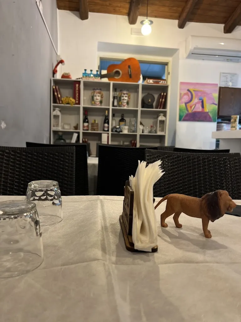 Adolfo Susio_Bukowski - Bistrot_Torrenova_review