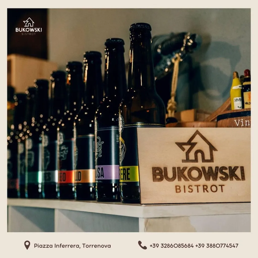 Bukowski - Bistrot_Torrenova_slider_image_1