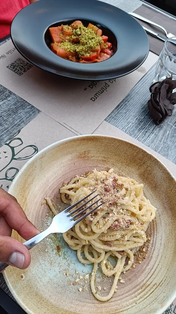 Gabriel Ciantar_Cortile Siciliano_Tremestieri Etneo_review