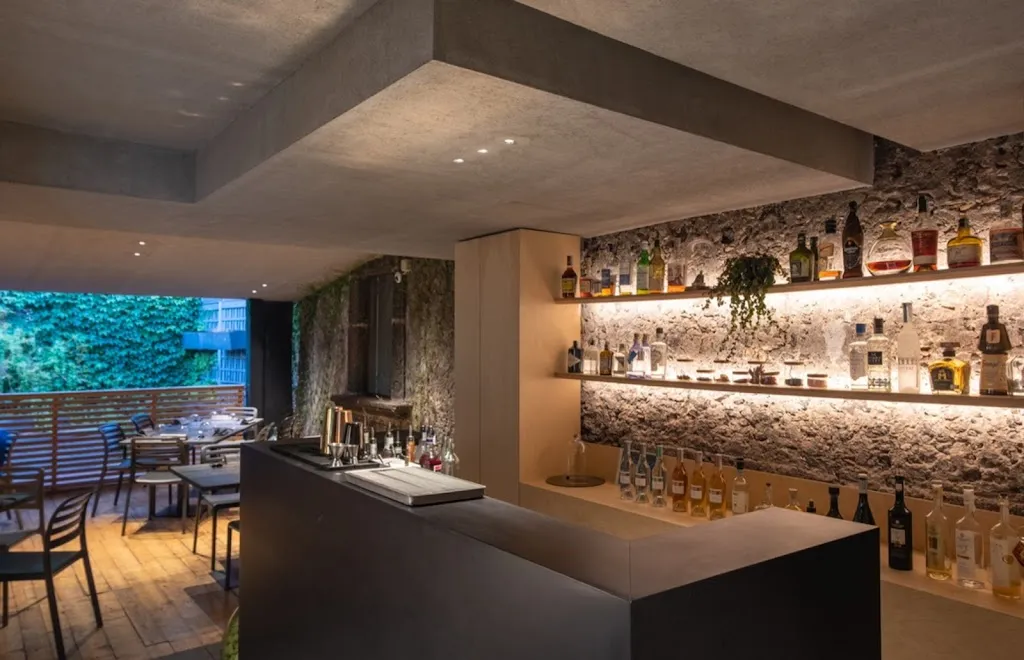 Cortile Siciliano restaurant in Tremestieri Etneo